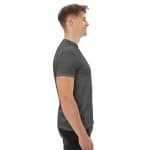 Trendy Believe You Can Tee - Unisex Cotton Classic - Image 53