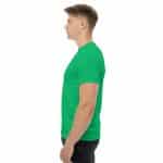 Trendy Believe You Can Tee - Unisex Cotton Classic - Image 63