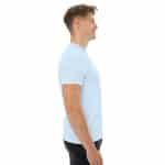 Trendy Believe You Can Tee - Unisex Cotton Classic - Image 89