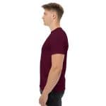 Trendy Believe You Can Tee - Unisex Cotton Classic - Image 3
