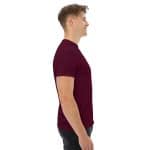 Trendy Believe You Can Tee - Unisex Cotton Classic - Image 5