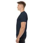Trendy Believe You Can Tee - Unisex Cotton Classic - Image 15
