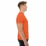 Trendy Believe You Can Tee - Unisex Cotton Classic - Image 59