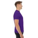 Trendy Believe You Can Tee - Unisex Cotton Classic - Image 23