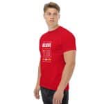 Trendy Believe You Can Tee - Unisex Cotton Classic - Image 28