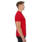 Trendy Believe You Can Tee - Unisex Cotton Classic - Image 29