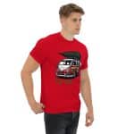 Gildan Men's Classic Christmas Tee - Tis The Season - Image 25