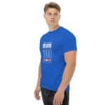 Trendy Believe You Can Tee - Unisex Cotton Classic - Image 46