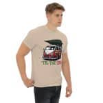 Gildan Men's Classic Christmas Tee - Tis The Season - Image 78