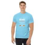 Trendy Believe You Can Tee - Unisex Cotton Classic - Image 79