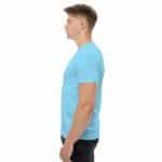 Trendy Believe You Can Tee - Unisex Cotton Classic - Image 81