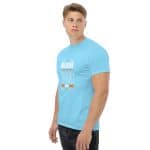 Trendy Believe You Can Tee - Unisex Cotton Classic - Image 82