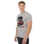 Gildan Men's Classic Christmas Tee - Tis The Season - Image 70