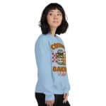 Gildan Women's Sweatshirt - Cookie Baking - Image 18