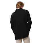 Cotton Heritage Men's Fleece Pullover - Hunting - Image 3