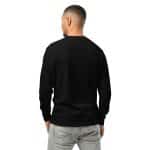 Comfort Colors Men's Garment-dyed heavyweight long-sleeve shirt - Image 3