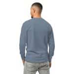 Comfort Colors Men's Garment-dyed heavyweight long-sleeve shirt - Image 7