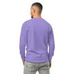 Comfort Colors Men's Garment-dyed heavyweight long-sleeve shirt - Image 12