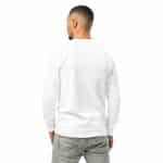 Men's Wolf Lover Graphic Tee - Garmento-Dyed | Your Time Is Now - Image 14