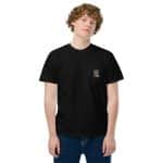 Comfort Colors Men's Garment-dyed Pocket T-shirt - Image 2