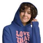 AS Colour Women's oversized hoodie - Image 11