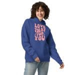 AS Colour Women's oversized hoodie - Image 9