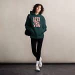 AS Colour Women's oversized hoodie - Image 3
