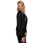 Unisex Fitness Lifestyle Premium Sweatshirt for Active Living - Image 12
