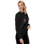 Unisex Fitness Lifestyle Premium Sweatshirt for Active Living - Image 10