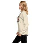 Unisex Fitness Lifestyle Premium Sweatshirt for Active Living - Image 63