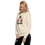 Unisex Fitness Lifestyle Premium Sweatshirt for Active Living - Image 64