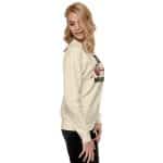 Unisex Fitness Lifestyle Premium Sweatshirt for Active Living - Image 65
