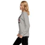 Unisex Fitness Lifestyle Premium Sweatshirt for Active Living - Image 59