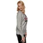 Unisex Fitness Lifestyle Premium Sweatshirt for Active Living - Image 60