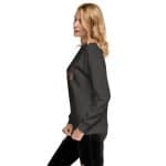 Unisex Fitness Lifestyle Premium Sweatshirt for Active Living - Image 23