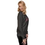 Unisex Fitness Lifestyle Premium Sweatshirt for Active Living - Image 24