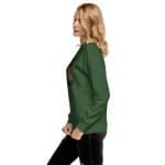 Unisex Fitness Lifestyle Premium Sweatshirt for Active Living - Image 41