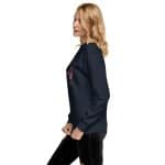 Unisex Fitness Lifestyle Premium Sweatshirt for Active Living - Image 17