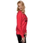 Unisex Fitness Lifestyle Premium Sweatshirt for Active Living - Image 47