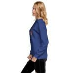 Unisex Fitness Lifestyle Premium Sweatshirt for Active Living - Image 29