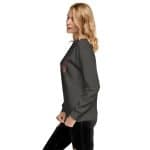 Unisex Fitness Lifestyle Premium Sweatshirt for Active Living - Image 33