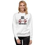 Unisex Fitness Lifestyle Premium Sweatshirt for Active Living - Image 67