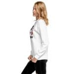 Unisex Fitness Lifestyle Premium Sweatshirt for Active Living - Image 70