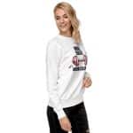 Unisex Fitness Lifestyle Premium Sweatshirt for Active Living - Image 69