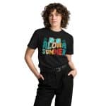 AS Colour Women's premium t-shirt