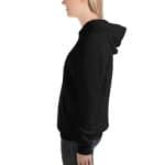 Stylish Women's Hoodie - "Sorry To Have Met You" - Comfortable & Trendy Wear - Image 2