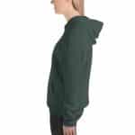 Stylish Women's Hoodie - "Sorry To Have Met You" - Comfortable & Trendy Wear - Image 8