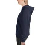 Stylish Women's Hoodie - "Sorry To Have Met You" - Comfortable & Trendy Wear - Image 5
