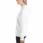 Stylish Women's Hoodie - "Sorry To Have Met You" - Comfortable & Trendy Wear - Image 11