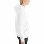 Stylish Women's Hoodie - "Sorry To Have Met You" - Comfortable & Trendy Wear - Image 12